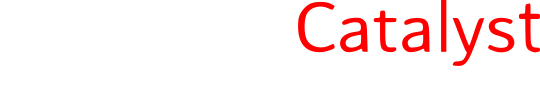 Logo Crm Erp Catalyst