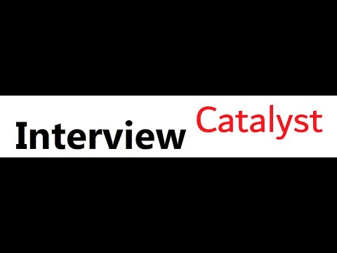 Interview Catalyst